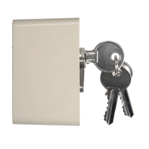 YKS-803D1 * Buton aplicabil cu cheie