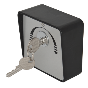 YKS-803D2 * Buton aplicabil cu cheie