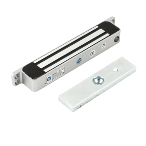 YM-180H(LED) * Electromagnet waterproof, IP 68, cu LED