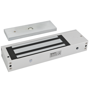 YM-750(LED) * Electromagnet aplicabil de 750kgf, cu LED de stare