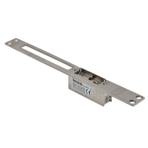 YS-134NO(L) * Yala electromagnetica incastrabila YS-134L cu buton de deblocare COD VECHI YS-134L