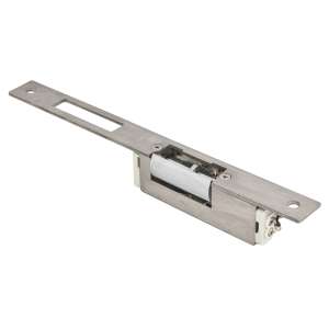 YS-150NC(L) * Yala electromagnetica incastrabila cu buton de deblocare