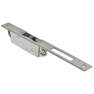 YS-150NC(L) * Yala electromagnetica incastrabila cu buton de deblocare