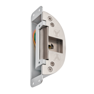 YS-622-S * Yala electromagnetica aplicabila pentru bare de panica, fail-safe/ fail-secure (ajustabil), cu monitorizare