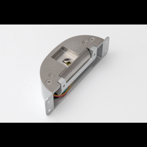 YS-622-S * Yala electromagnetica aplicabila pentru bare de panica, fail-safe/ fail-secure (ajustabil), cu monitorizare