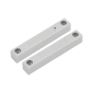 5C-59D * Contact magnetic cu LED aplicabil NC pentru usi de metal