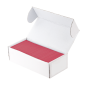 IDT-1001EM-C-bk/rd/bl/gn-P * Pachet de 200 de cartele IDT-1001EM-C-bk/rd/bl/gn