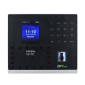 SILKBIO-101-TC * Terminal de control acces si pontaj cu identificare faciala, senzor de amprente, cititor de carduri si PIN