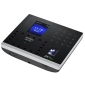 SILKBIO-101-TC * Terminal de control acces si pontaj cu identificare faciala, senzor de amprente, cititor de carduri si PIN