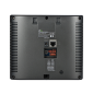SILKBIO-101-TC * Terminal de control acces si pontaj cu identificare faciala, senzor de amprente, cititor de carduri si PIN