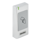 S6-EM * Controler de acces stand-alone RFID (EM 125kHz), antivandal, de exterior
