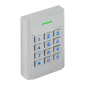 K5 * Controler stand-alone antivandal de exterior cu tastatura iluminata