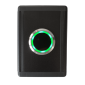SI-58 * Buton de iesire cu infrarosu, temporizare, LED de stare, distanta de actionare ajustabila, aplicabil