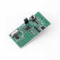 WR1-MF * Cititor RFID (MF 13.56MHz) cu comunicatie wireless, pentru centralele de control acces ZKTeco