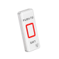 TSK-830NA(LED) * Buton de iesire aplicabil cu LED de stare bicolor, din plastic, actionare prin atingere