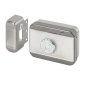 DJ02(MVM)-FL * Incuietoare aplicata de exterior, fail-secure, cu motor si senzor magnetic