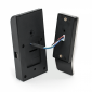 T-0880 * Incuietoare all-in-one pentru vestiare si dulapuri, adresabila, Mifare 13.56 MHz