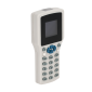 T-HS * Programator carduri Mifare 13.56 MHz pentru incuietorile de vestiare si dulapuri adresabile T-0880