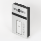 R26B * Post de apel video IP SIP pentru 5 abonati