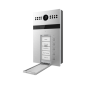 R26B * Post de apel video IP SIP pentru 5 abonati