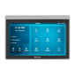 IT83A * Video interfon IP SIP, monitor 10”, Voice Assistant, Android, WiFi, bluetooth, camera video, alimentare POE