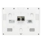 IT83A * Video interfon IP SIP, monitor 10”, Voice Assistant, Android, WiFi, bluetooth, camera video, alimentare POE