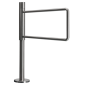 YK-PB-M-L-A * Poarta batanta unidirectionala, mecanica cu arc
