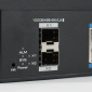 UTP7308GE-BTPOE *  Switch industrial full gigabit cu 8 porturi ethernet BT POE++ si 2 porturi SFP, management L2, POE Watchdog, Fast Ring