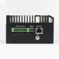 UTP7308GE-BTPOE *  Switch industrial full gigabit cu 8 porturi ethernet BT POE++ si 2 porturi SFP, management L2, POE Watchdog, Fast Ring