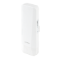 CP5-900 * Bridge wireless de exterior IP65, ultrawide band, 5.8GHz, 900Mbps, 3km, antena interna 12dB, PoE