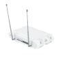 Y-Q5 * Repetor semnal pentru sistemele de apel wireless, cascadare pe cablu UTP