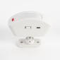 KR-P817 * Detector de miscare PIR de tip perdea, wireless