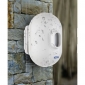 KR-P861 * Detector de miscare PIR wireless, rezistenta la apa, pentru vehicule si persoane