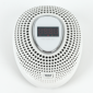 KR-CD18 * Detector de monoxid de carbon pentru sisteme de alarma wireless