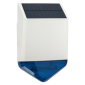 KR-SJ1 * Sirena wireless de exterior cu incarcare solara