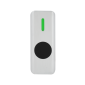 T3NT-DTW * Buton de iesire aplicabil cu LED de stare bicolor, din metal, actionare fara atingere, rezistent la apa IP68
