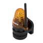 BXB-FL12265LED * Lampa de semnalizare cu LED si antena radio