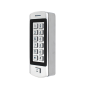 K10-EM * Controler de acces stand-alone cu tastatura si cititor de carduri EM (125kHz), sonerie, antivandal, rezistent la apa