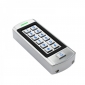K10-EM * Controler de acces stand-alone cu tastatura si cititor de carduri EM (125kHz), sonerie, antivandal, rezistent la apa