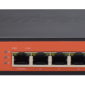 WI-PS205 * Switch PoE 4 porturi