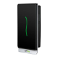 PRORF-MF * Controler de acces si pontaj cu cititor de proximitate RFID (13.56Mhz) si comunicatie TCP/IP, RS232/485, Wiegand