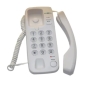 TEL-8018 / PI 8018 / RESTEL 8018 * Post interior interfon de tip telefon, compatibil Tehnoton, mod functionare - ton sau puls