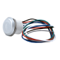 RS1MF * Cititor mini RFID MF 13.56MHz cu comunicatie Wiegand, 26/34biti
