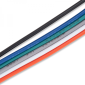 RS1MF * Cititor mini RFID MF 13.56MHz cu comunicatie Wiegand, 26/34biti