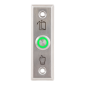 PBK-811A(LED)-rdgn *  Buton incastrabil cu actionare prin apasare, LED de semnalizare rosu sau verde, protectie la intemperii IP65