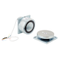 DH-90 * Electromagnet de retinere a usii, cu forta de retinere de 280kg