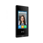 E18C * Video interfon IP SIP, post de apel cu ecran touchscreen de 7”, recunoastere faciala, cod QR, card RFID, NFC, PIN, BLE