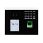 TA-MV560-1-W * Terminal de pontaj cu identificare faciala, amprenta, PIN, cititor RFID EM 125kHz, comunicatie TCP/IP, Wi-Fi