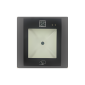 ACC-ER-QR500-PRO-B * Scaner coduri QR cu cititor RFID integrat