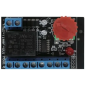 M501 * Modul de temporizare comanda cu potentiometru